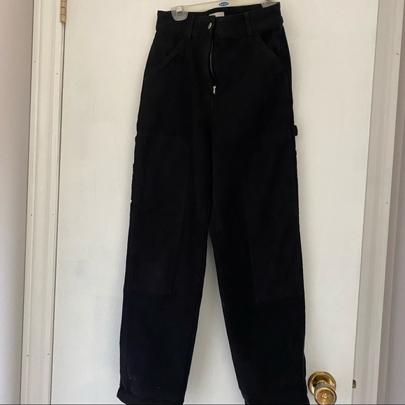 Aritzia Wilfred Brennan Pant - Picture 1 of 4